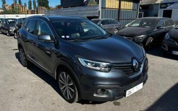 Renault kadjar La-Courneuve