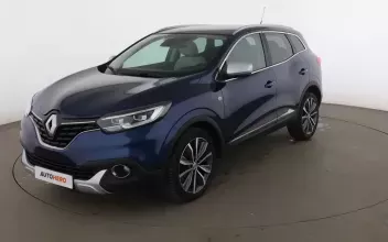 Renault Kadjar Issy-les-Moulineaux