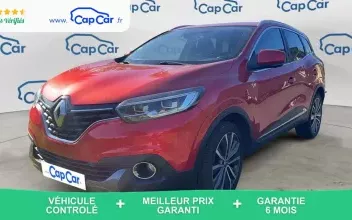 Renault Kadjar Paris