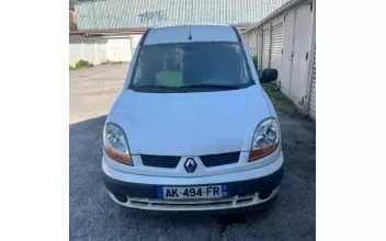 Renault Kangoo Lille