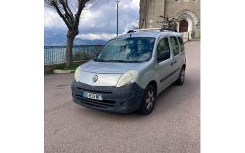 Renault kangoo Cuttoli-Corticchiato