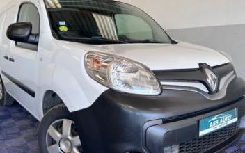 Renault Kangoo Sannerville