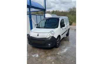 Renault kangoo Le-Havre