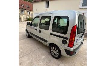 Renault kangoo Cosne-Cours-sur-Loire