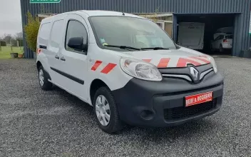 Renault Kangoo Lusignan