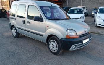 Renault Kangoo Gleizé