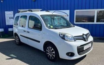 Renault kangoo Saint-Cyr