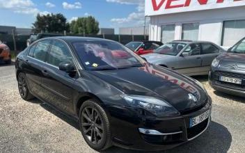 Renault Laguna Pussay