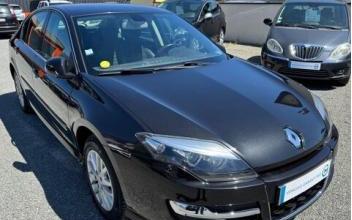 Renault laguna Le-Mans