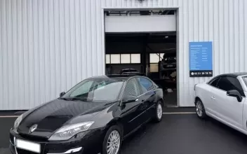 Renault Laguna Les-Sables-d'Olonne