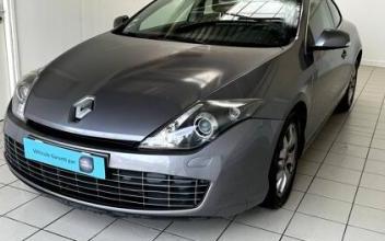 Renault laguna Tonnay-Charente