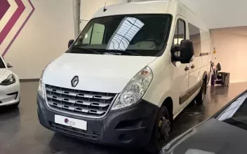 Renault Master Roncq