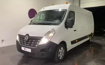 Renault Master Roncq