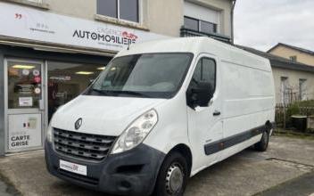 Renault Master Epône