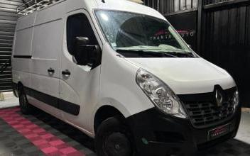 Renault Master Cuincy