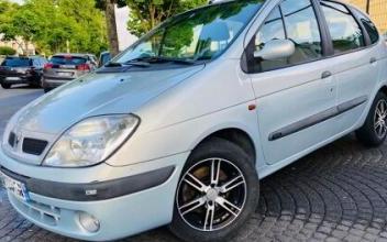 Renault megane Houilles
