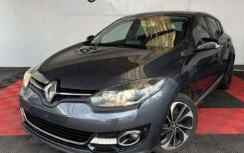 Renault Megane Cournon-d'Auvergne