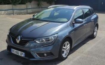 Renault megane Béthune