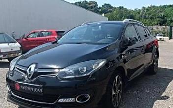 Renault megane Lure
