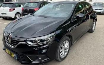 Renault megane Saint-Victoret