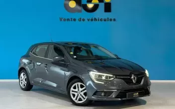 Renault Megane Bar-le-Duc