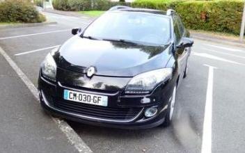 Renault megane Angers