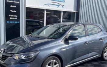 Renault Megane Gouesnou