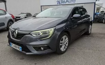 Renault Megane Mozac