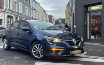 Renault Megane Cambrai