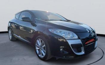 Renault Megane Nevers
