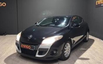 Renault megane Saint-Maximin