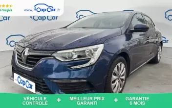 Renault Megane Paris