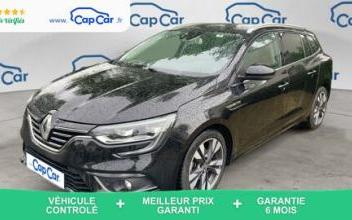 Renault megane Fougères
