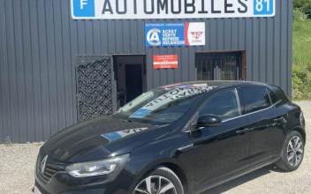 Renault Megane Carmaux
