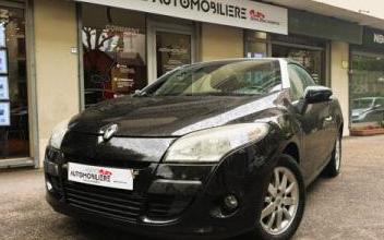 Renault megane Chaville