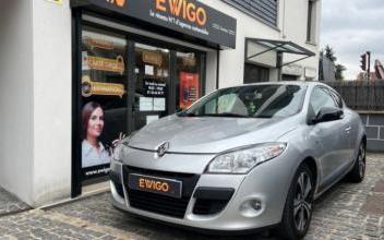 Renault Megane Coupe Pierrelaye