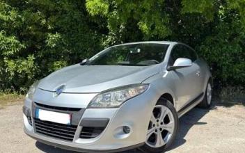 Renault megane iii Sorgues