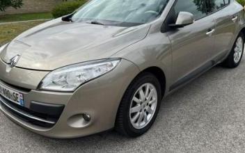 Renault megane iii Joinville