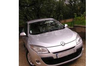 Renault megane iii Gramat