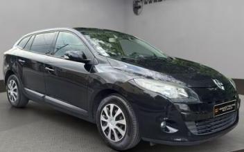 Renault megane iii estate Clichy-sous-Bois