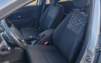 Renault megane iii estate Berthenonville