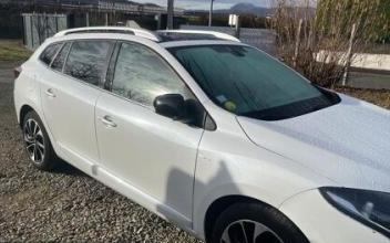 Renault megane iii estate Clermont-Ferrand