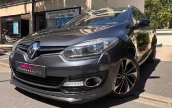 Renault megane iii estate Saint-Maur-des-Fossés