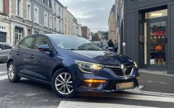 Renault megane iv Cambrai