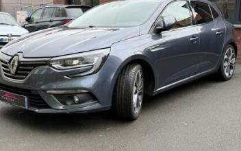Renault megane iv Wambrechies
