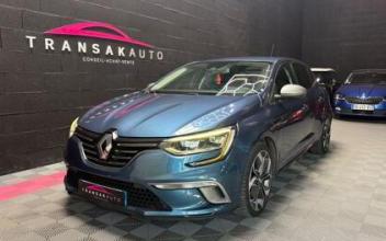 Renault megane iv Chaponost