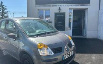 Renault modus Saint-Jean-de-la-Ruelle