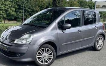 Renault modus Bougival