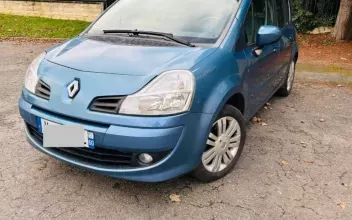 Renault Modus Senlis