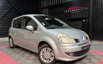 Renault Modus Cuincy